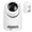 EU Plug Version, variant on Riousery Wireless Security Camera 2MP 1080P WiFi Pan Tilt Color Night Vision Motion Detection Alarm Two-Way Audio Indoor Monitor with AU Plug (5.91 in / 15 cm)