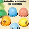 thumbnail image 4 of Cameland Groundhog Children's Toy Boy Puzzle Tapping Decompression Gift, 4 of 6
