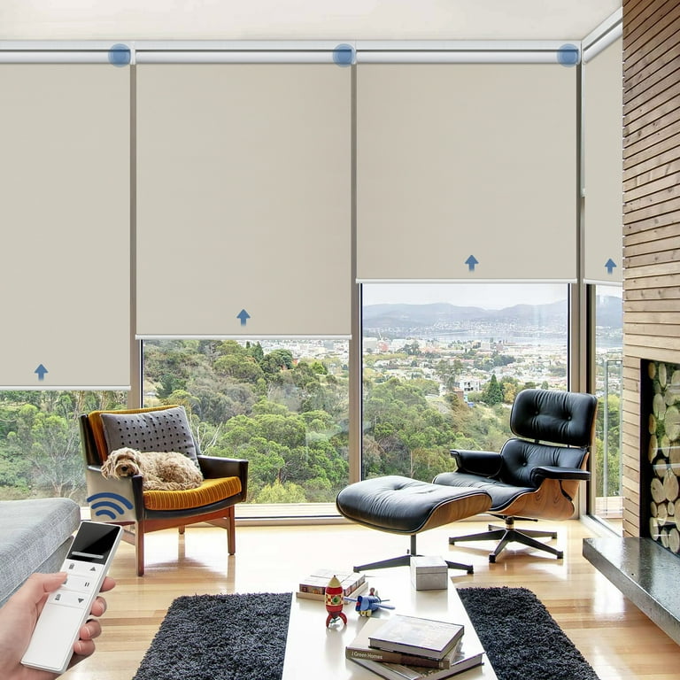 Custom Blinds Tampa