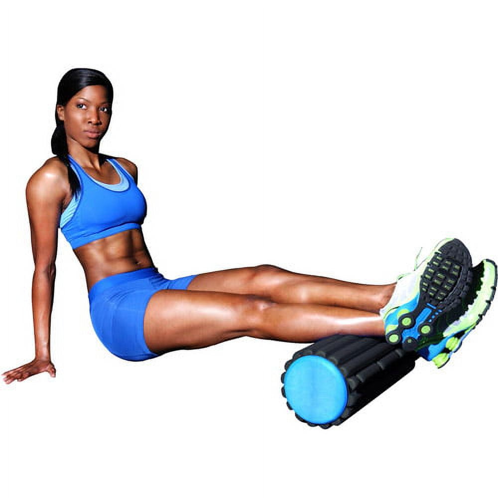 Fuel Pureformance Fitness Roller with Removable Cover