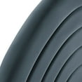 thumbnail image 6 of Headboard, Twin, Blue, Velvet, Hotel Bedroom, Modern Contemporary, HB38118, 6 of 7