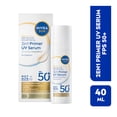 thumbnail image 2 of Protector Solar Facial Nivea Sun FPS 50 Primer 2en1 30ml, 2 of 8