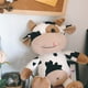 thumbnail image 4 of Simulación Felpa Sunnimix Muñecas Animal Acolchado 25cm, 4 of 8