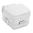 thumbnail image 2 of Dometic 962 Portable Toilet - 2.5 Gallon -Grey [301096206], 2 of 3