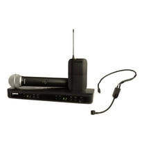 BLX - Microphone system