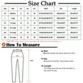thumbnail image 3 of Mlzmgr Men's Pants with Pockets Elastic Waist Lightweight Ice Silk Trousers Breathable Casual Beach Pants, 3 of 6