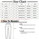 thumbnail image 3 of Pantalones largos para hombre, informales, diarios, para exteriores, playa, transpirables, 3 of 6