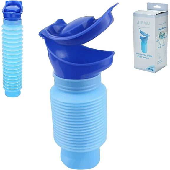Weichuang Unisex Portable Urinal Device