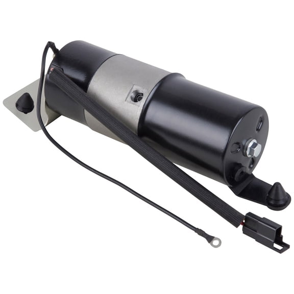 Power Convertible Top Motor For Chevy Buick Pontiac Olds Cadillac 1965 1966 1967 1968 1969 1970 - BuyAutoParts