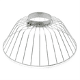 thumbnail image 1 of LOVEVER Protège-Hélice Marine Cages de Sécurité pour Hélice Garde Robuste Protecteur de Moteur de Traîne pour Remorquage, 1 of 7