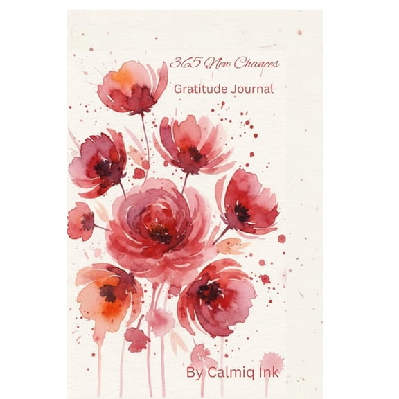Gratitude Journal: Journal writing, (Paperback)