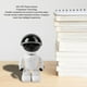 thumbnail image 3 of Cámara de seguridad inalámbrica cámara robot WiFi interior 1080P seguimiento automático Pan 355 grados Celsius ámara de seguridad para el hogar con Control de aplicaciones, 3 of 8