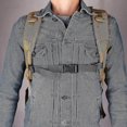 thumbnail image 2 of Backpack S Adjustable Backpack Sternum S Hip Belt Le (2 Pack), 2 of 5