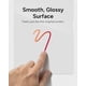 thumbnail image 4 of Protector de Pantalla ZAGG Glass+ Impacto Extremo para Samsung Galaxy A16, 4 of 5