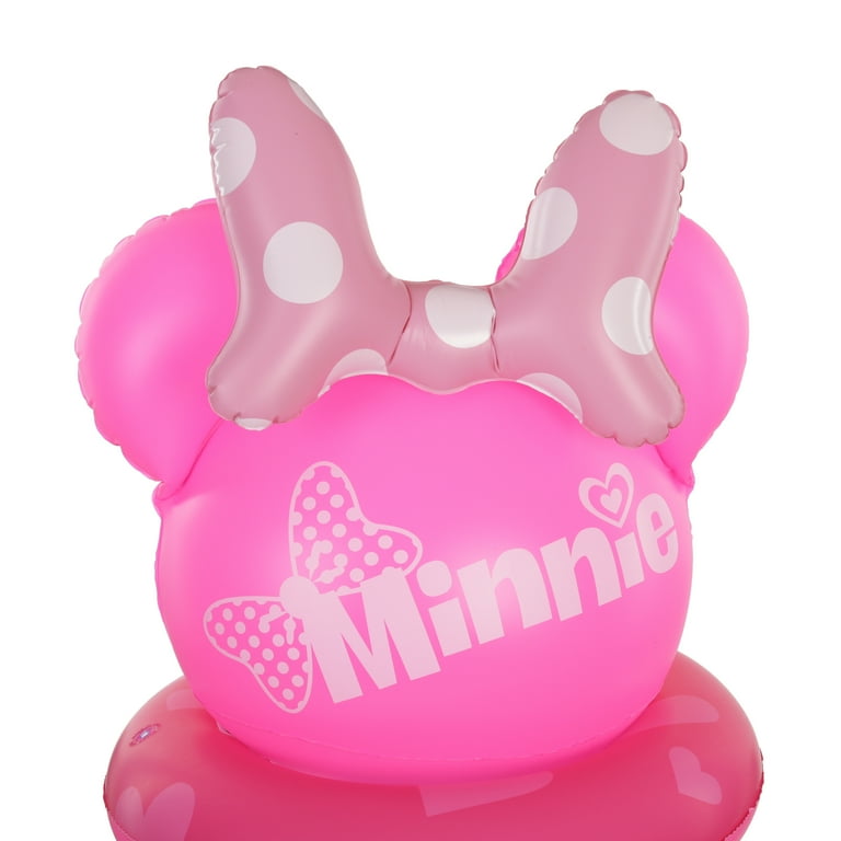 ディズニー ミニーマウス ままごとあそびとボールハウス ボール