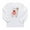 Cloud White, variant on CafePress - EASTER ALPACHA Long Sleeve T Shirt - Long Sleeve Infant T-Shirt