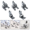thumbnail image 4 of MYG Sewing Left And Right All Steel Universal Presser Foot 1mm To 6mm Size, 4 of 5