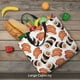thumbnail image 4 of Easygdp Sushi Roll Bolsa Tote para Mujer, Bolso de Hombro para Trabajo, Playa, Viajes, Compras y Supermercado, 4 of 6