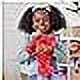 thumbnail image 4 of GUND Sesame Street Peluche Muppet Officielle Elmo, Jouet en Peluche de Qualité Supérieure pour 1 An et Plus, Cadeaux d'Anniversaire Rouges pour Enfants Meilleur Cadeau pour Enfants Enfants Adulte, 4 of 5