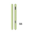 thumbnail image 4 of Simple Business Silicone S-Pen Cover Case For SamSung Galaxy Tab S6 S7 Soft Durable Pencil Cover Sleeve Non-Slip Smooth Cute Cartoon Tablet Stylus Pen Case, 4 of 10