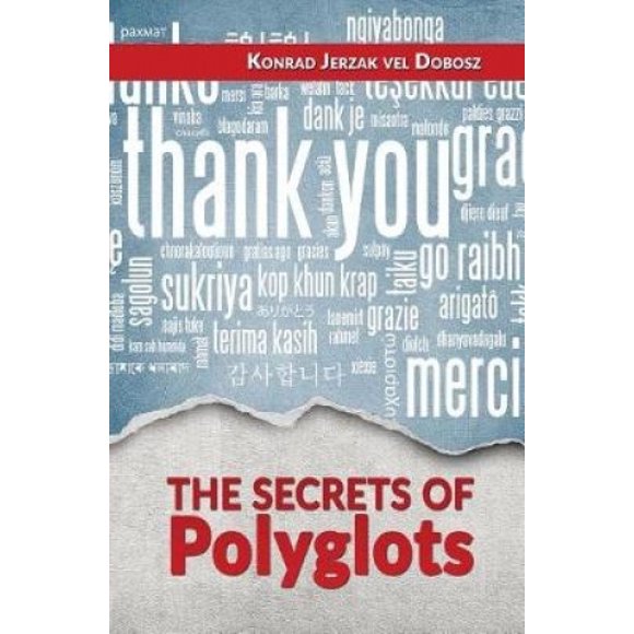 The Secrets of Polyglots