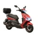 thumbnail image 1 of Motocicleta Veloci Hasback Sport 200cc 2026 Rojo, 1 of 4