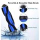 thumbnail image 5 of Replacement For E20 E30 E31 Robot Vacuum Cleaner Spare Parts Accessories Main Side Brush Filter Mop, 5 of 5