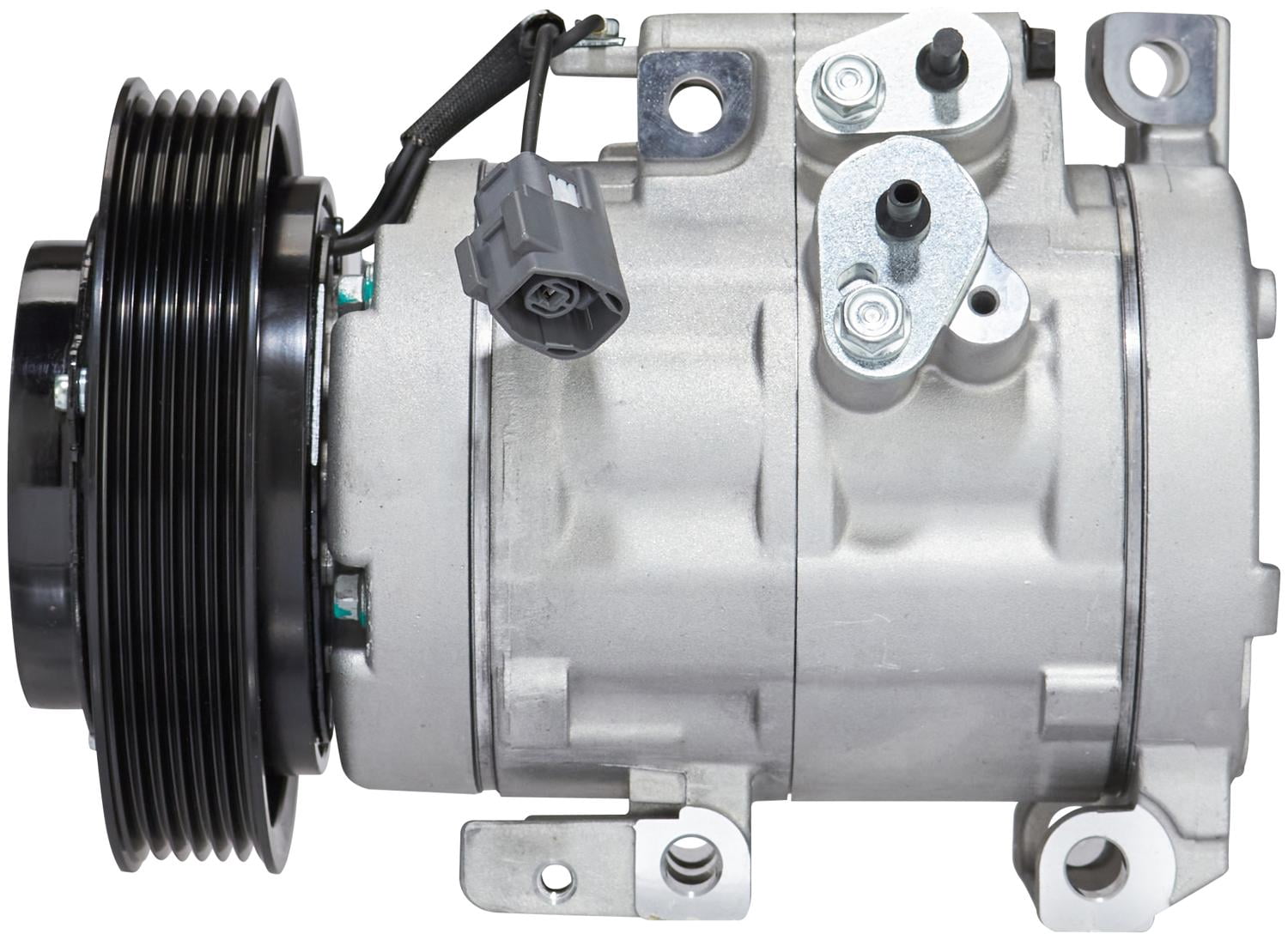 Spectra Premium A/C Compressor 0610393
