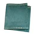 thumbnail image 2 of tredstone Tissu en Toile pour Fauteuil Inclinable Chaise Pliante à Sangle Chaise Bordeaux Rouge Vert Foncé 160x43cm, 2 of 6