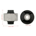 thumbnail image 2 of 51391-SNA-305 Auto Front Lower Control Arm Bushing Replacement for Honda Civic 2006-2011, 2 of 5