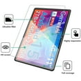 thumbnail image 4 of [NSFN] For Tabwee W90/T90 Glass Film,Qukenk Tablets 11 inch Glass Film, LCD Protective Glass Film, 9H Hardness, Ultra-Thin, High Transmittance, Automatic Adhesion, Scratch Prevention, 2Pack, 4 of 7