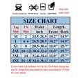 thumbnail image 3 of SAYFUT Women's Waist Trainer Vest Underbust Corset Tummy Control Body Shaper Ultra Firm Control Shapewear Adjustable Strap, 3 of 6