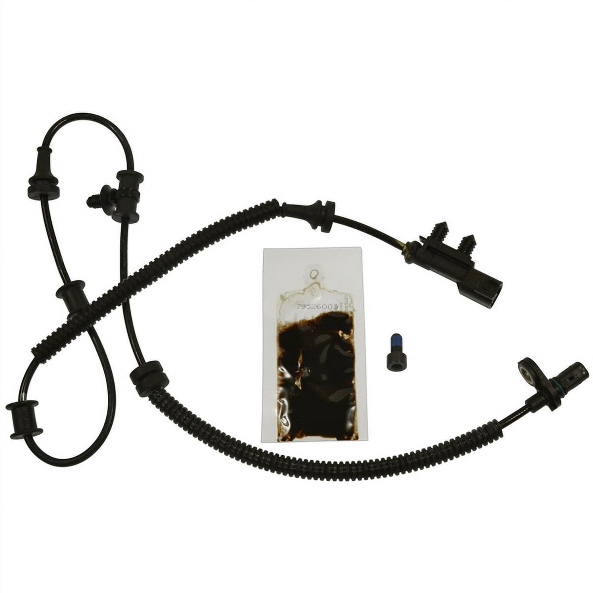 Abs Speed Sensor Fits select: 2017-2019 CHRYSLER PACIFICA