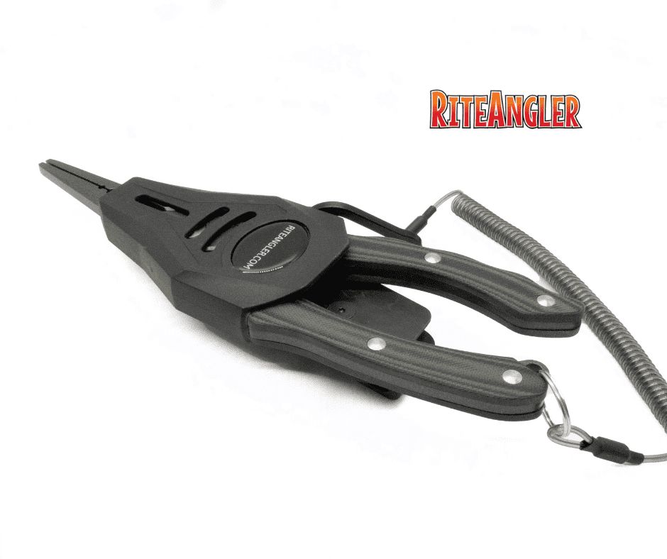 Rite Angler UltraPremium Fishing Pliers