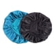 thumbnail image 2 of EeaseMX 2 gorros de dormir para el cuidado del cabello, gorro elástico, 2 of 8