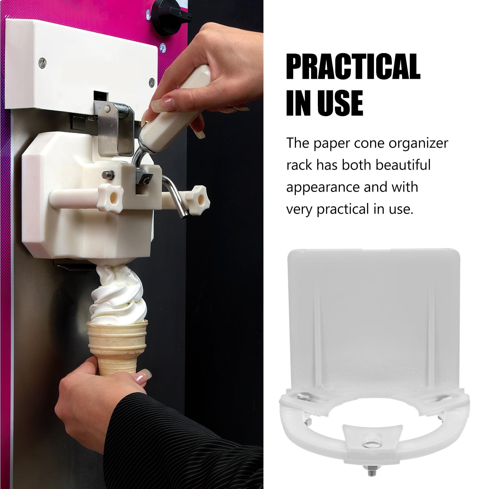 walls soft ice cream machine
