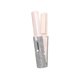 thumbnail image 1 of 2-In-1 Electric USB Hair Straightening Brush Straightener Flat Iron Multifunctional Comb Straighten, 1 of 5