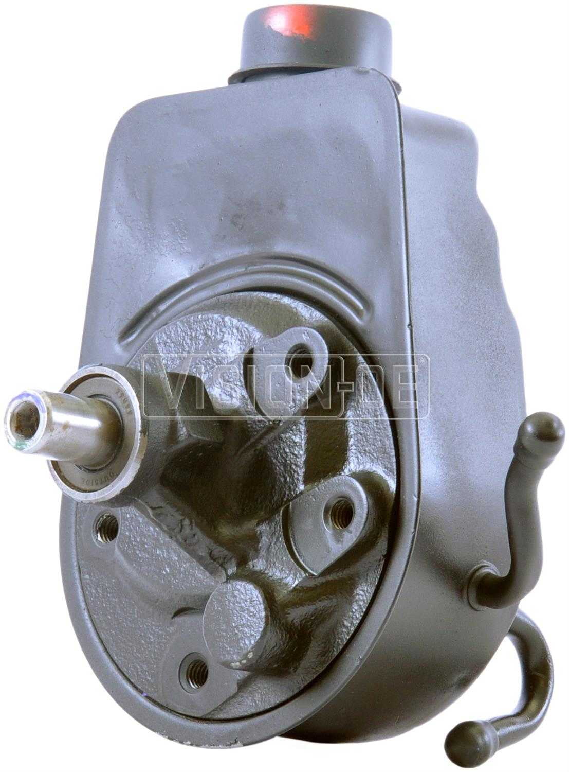 Vision OE 732-2179 Remanufactured Power Steering Pump