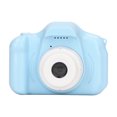 thumbnail image 1 of Kids Camera, Cute Kids Camera 400mAh Comfortable Grip USB Charging  For Outdoor For Indoor, 1 of 8