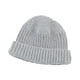 thumbnail image 1 of Gorro de invierno Minnieouse de lana a la moda Hip Hop gris claro AP010148-07, 1 of 6