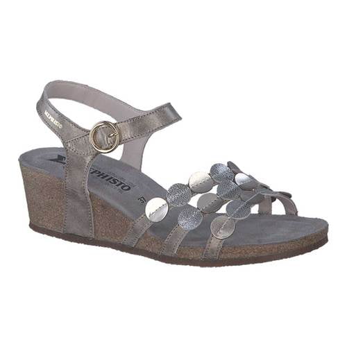 mephisto wedge