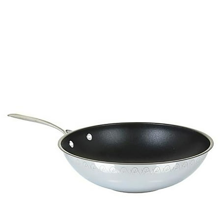 

Wolfgang Puck Plasma Elite Nonstick 11 Wok-Used