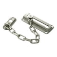 thumbnail image 2 of BELWITH PRODUCTS LLC Satin Nickel Chain Door Fastener 1870-SN, 2 of 2