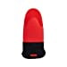 thumbnail image 3 of Instant Pot 6038880 Four en Silicone Mitaines&44; Noir & Rouge - Pack de 4, 3 of 11