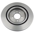 thumbnail image 2 of Winstop Brake Rotor, Rear WS249580, Land Rover Range Rover 2022-2013, 2 of 4