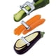 thumbnail image 5 of Cortador de juliana triangular de 3 piezas con 3 cuchillas de acero inoxidable, 5 of 5