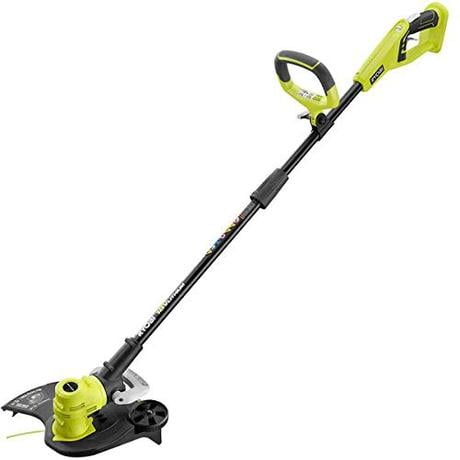 Ryobi 18-Volt Lithium-Ion Cordless 