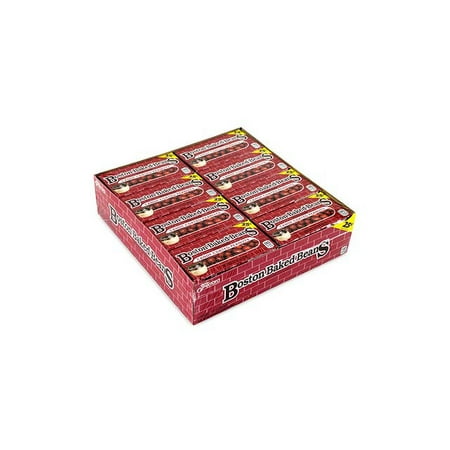 Boston Baked Beans, 1.01 oz, 24 Count