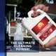 thumbnail image 4 of Limpiador multisuperficie 303 Products, 1 galón, apto para agua, 4 of 7