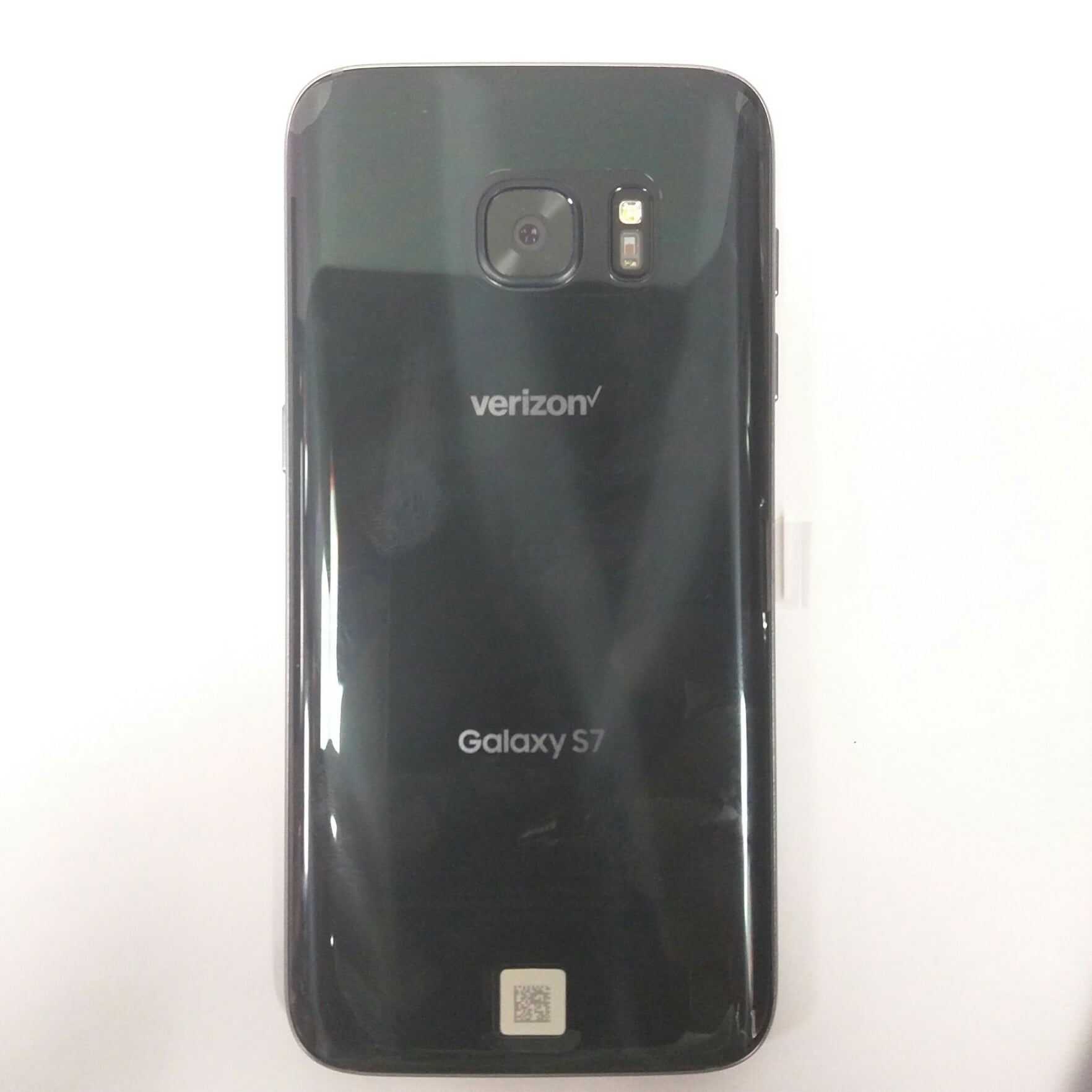 Restored Samsung SMG930VZKA Galaxy S7 LTE Verizon Wireless